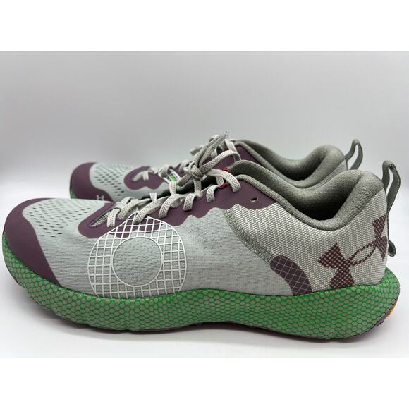 Under Armour HOVR XTrail Running 3024231-302 M 12/W 13.5 NEW main image 12